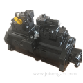 SK350-8E Hydraulic Pump K5V140DTP